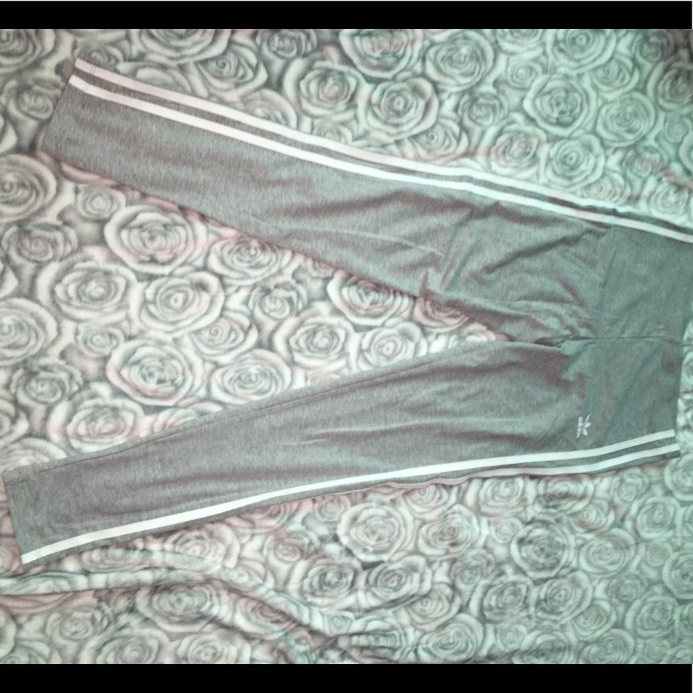 Girls size L/ women’s size small adidas leggings